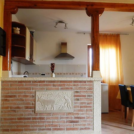 Apartment Karmen โปเรช ภายนอก รูปภาพ