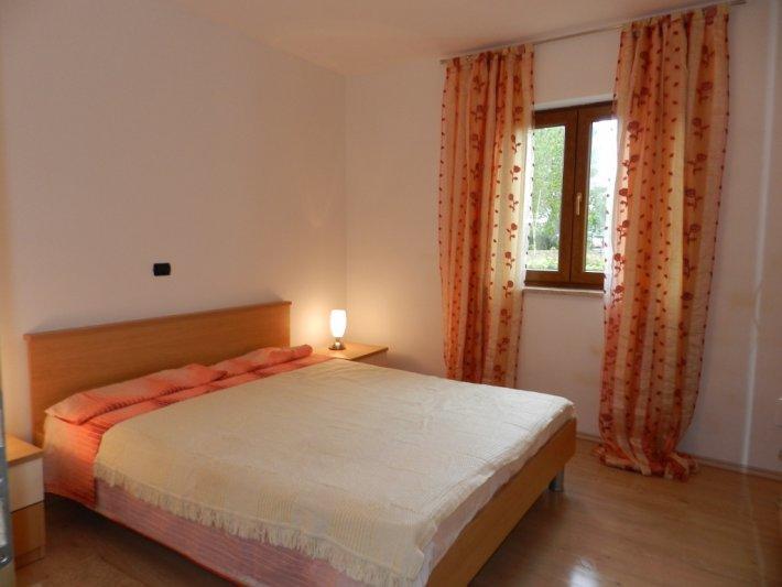 Apartment Karmen โปเรช ภายนอก รูปภาพ